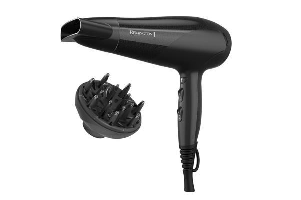 Remington Damage Protection Hair Dryer