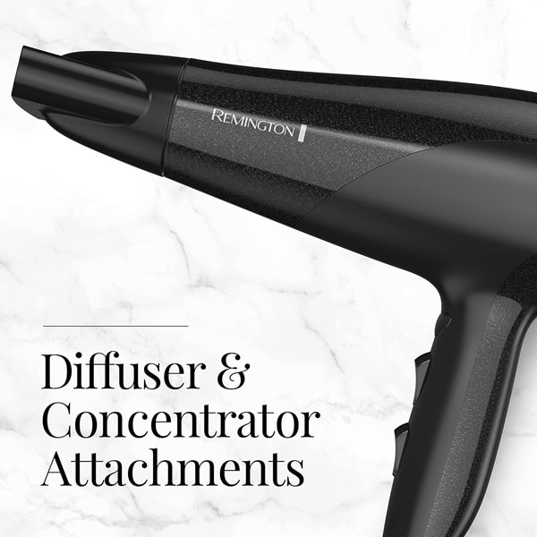 Remington Damage Protection Hair Dryer