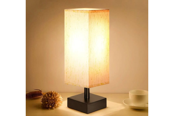 Small Table Lamp