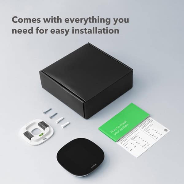 Smart Thermostat