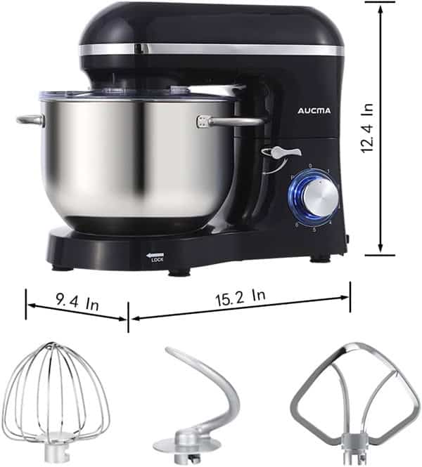 Stand Mixer