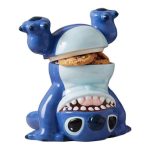 Stitch Handstand Cookie Jar