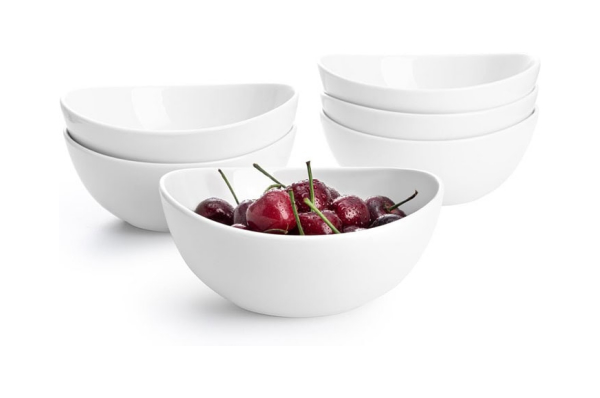 Sweese Porcelain Bowls Set