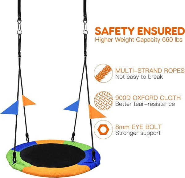 Tree Swing