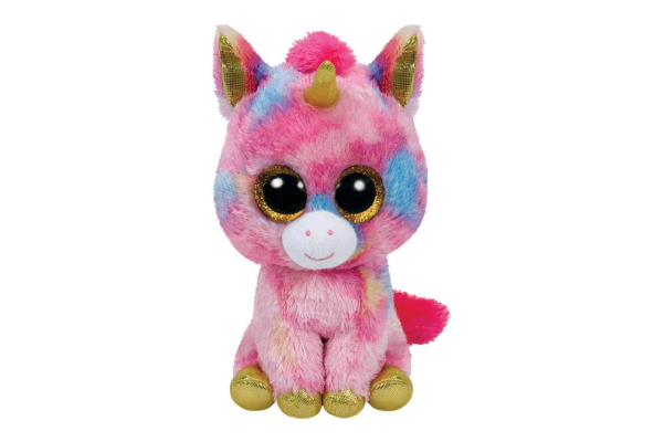 Ty Beanie Boos Fantasia