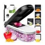 Fullstar Vegetable Chopper & Mandoline Slicer