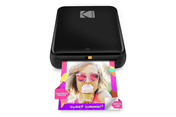 KODAK Step Wireless Printer