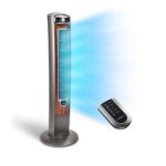 Lasko Oscillating Tower Fan