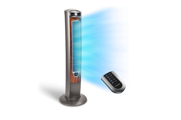Lasko Oscillating Tower Fan