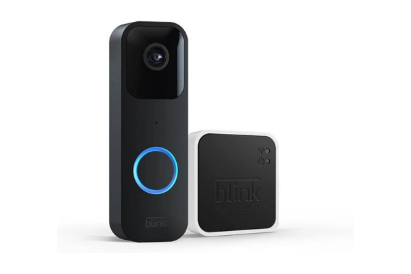 Video Doorbell