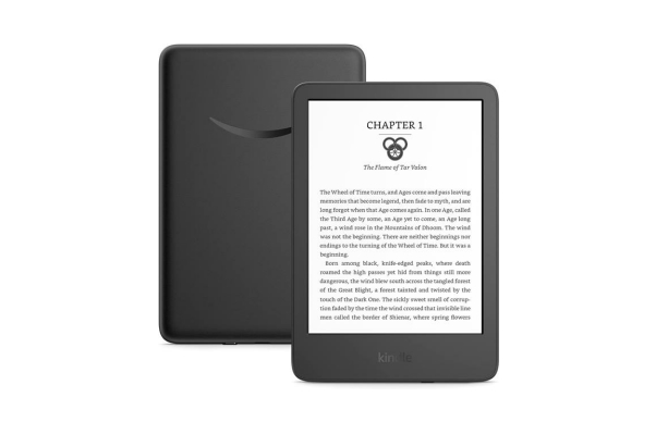 Amazon Kindle