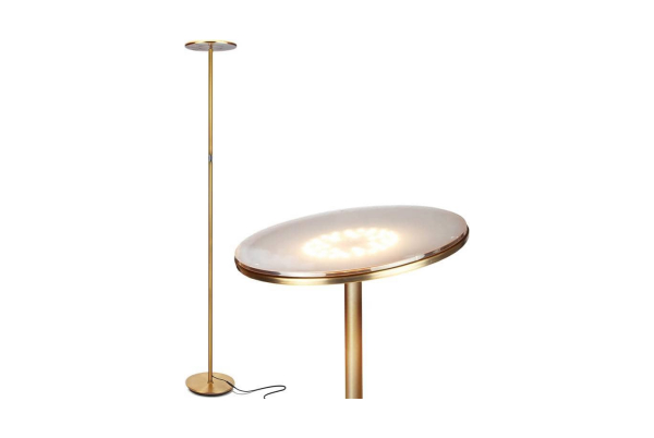 Brightech Sky Floor Lamp