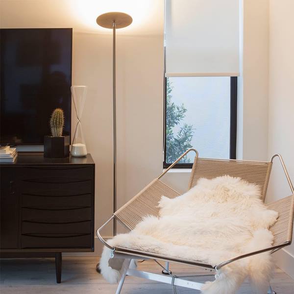 Brightech Sky LED Floor Lamp