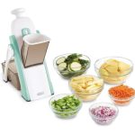DASH Safe Slice® Mandoline Slicer