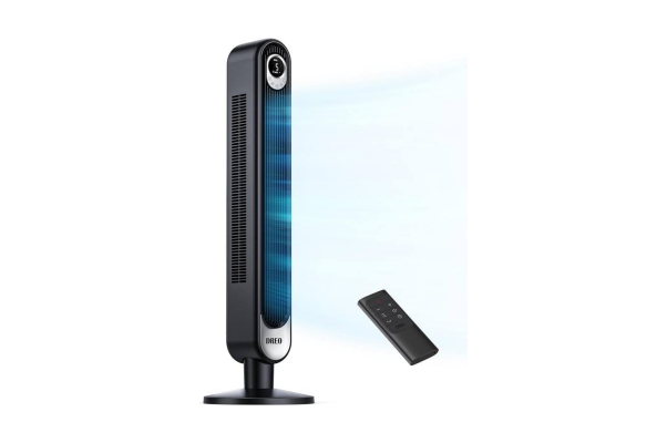Dreo Tower Fan -Bladeless Fan