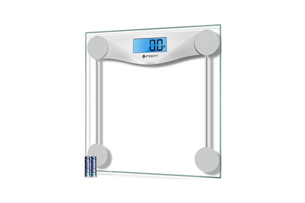 Etekcity Bathroom Scale