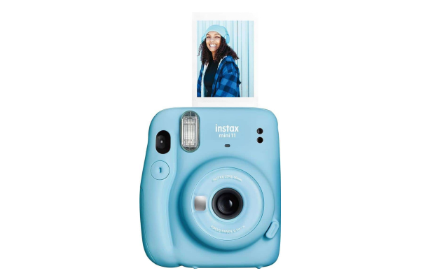 Fujifilm Instax Mini 11 Instant Camera