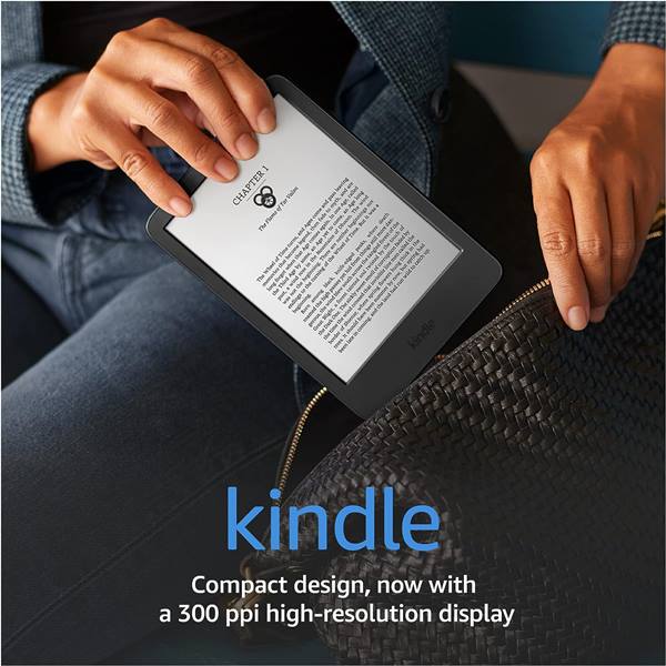 Kindle