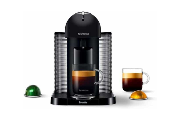 Nespresso Vertuo Coffee and Espresso Machine