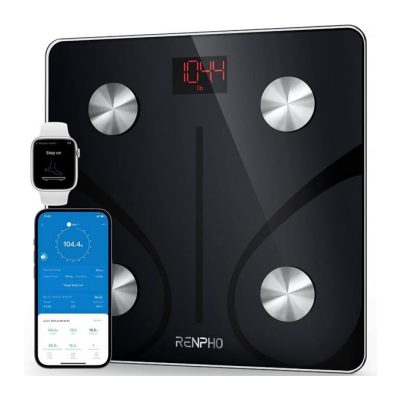 RENPHO Smart Scale for Body Weight