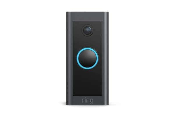 Ring Video Doorbell Wired