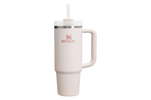 Stanley Quencher- FlowState Stainless Steel Vacuum Insulated Tumbler