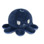TeeTurtle - Octopus Plushie - Day + Night