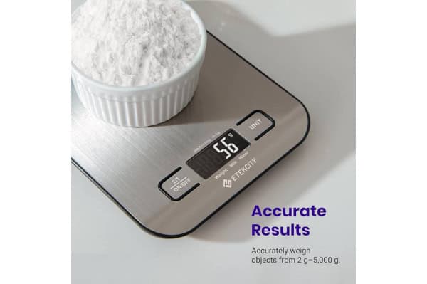 Food Kitchen Scale