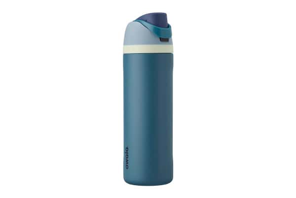 Owala FreeSip Insulated Stainless Steel Water Bottle