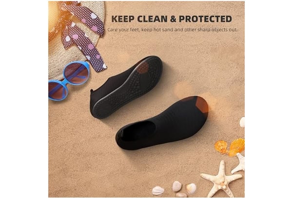 Water Shoes for Men & Women 