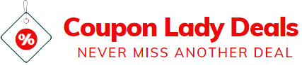 Coupon Lady Deals