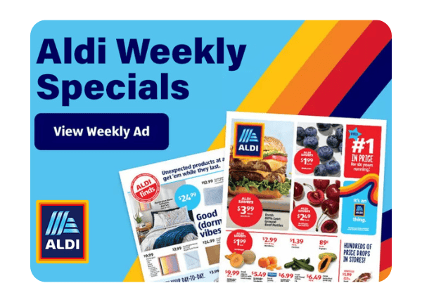 aldi weekly ad