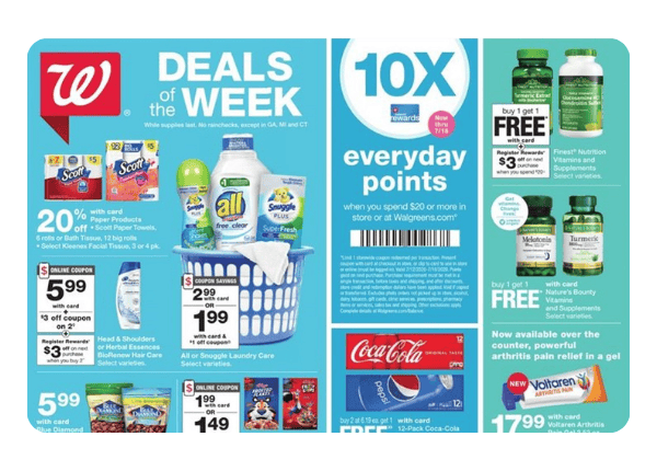 walgreens weekly ad