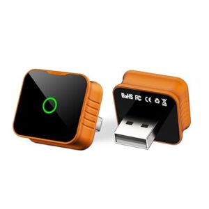 2026 Wireless CarPlay Adapter