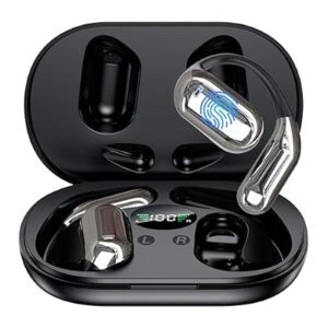 AI Translation Earbuds Real Time 144 Language Translator Earbuds for iPhone…