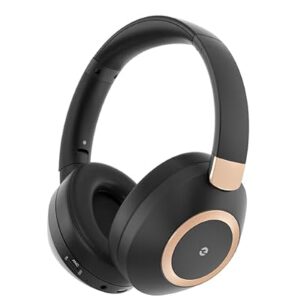 Active Noise Cancelling Headphones