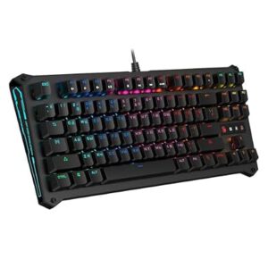 Bloody B930 TKL Tenkeyless Optical Switch Gaming Keyboard Gaming