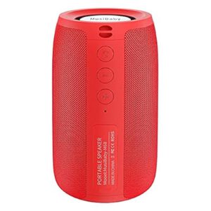 Bluetooth Speaker…