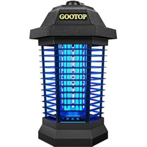 Bug Zapper Outdoor, Mosquito Zapper…