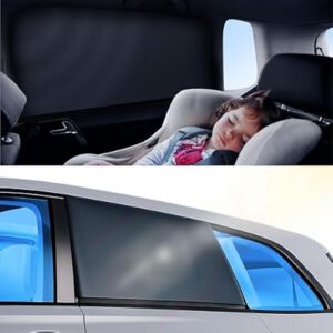 Car Window Shades for Baby