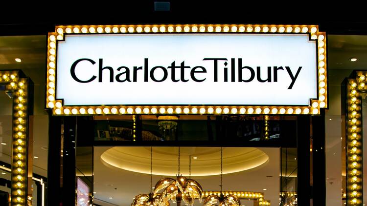 Charlotte Tilbury US