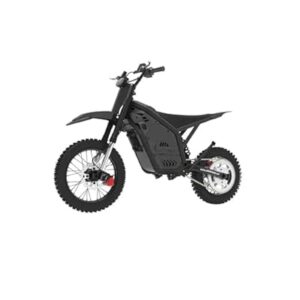 Electric Motocross Bike