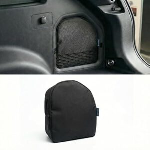 For Toyota Rav4 2026 Trunk Upgrade, Trunk Organizer Pocket Bag