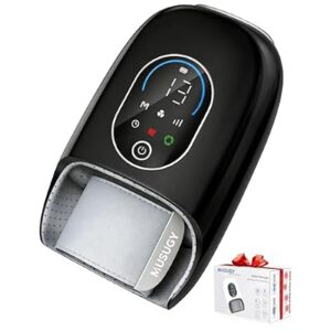 Hand Massager with Heat and Compression