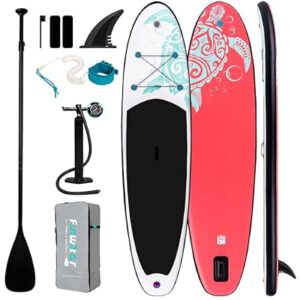 Inflatable Stand Up Paddle Board