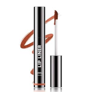 Lip Stain Peel Off – Lip Liner Lip Gloss Gift