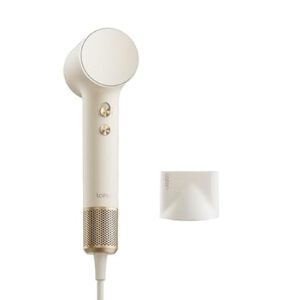 MINI Hair Dryer, Lightweight and Compact High Speed…