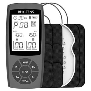 Muscle Stimulator for Pain Relief Therapy…