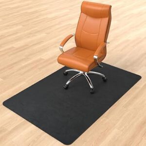 Office Chair Mat for Hardwood Floor