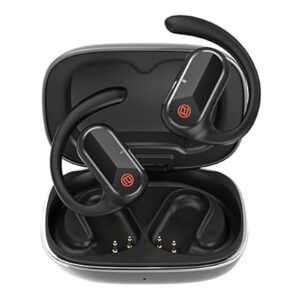 Open Ear Headphones, Open Ear Earbuds Running Earbuds Wireless